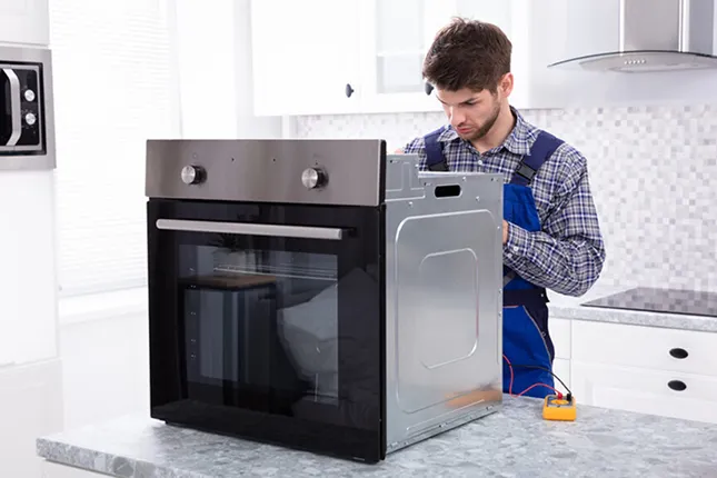 Ремонт духовых шкафов в сервисном центре Remira