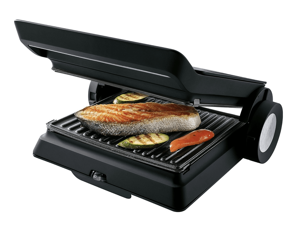 Ремонт электрогрилей в сервисном центре Remira