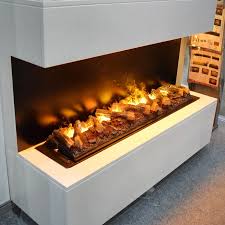 Ремонт электрокаминов в сервисном центре Remira