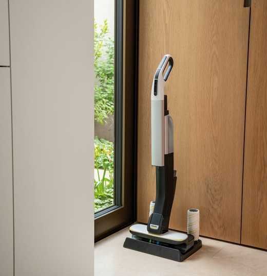 Ремонт электрошвабр в сервисном центре Remira