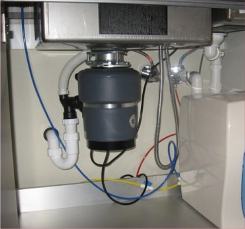 Ремонт диспозеров в сервисном центре Remira