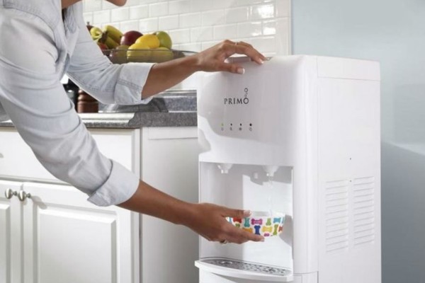 Ремонт кулеров для воды в сервисном центре Remira