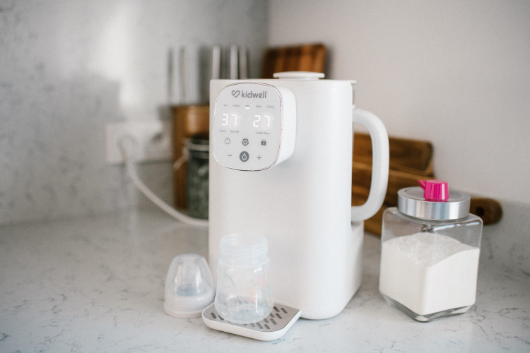 Ремонт машин для приготовления смесей в сервисном центре Remira