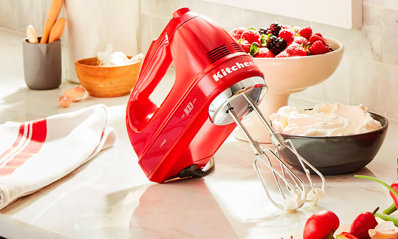 Ремонт миксеров в сервисном центре Remira