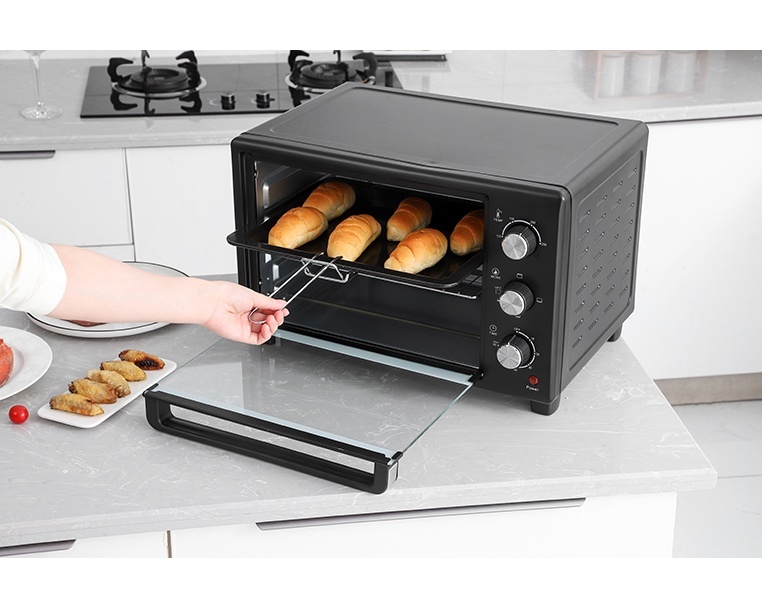 Ремонт мини-печей в сервисном центре Remira