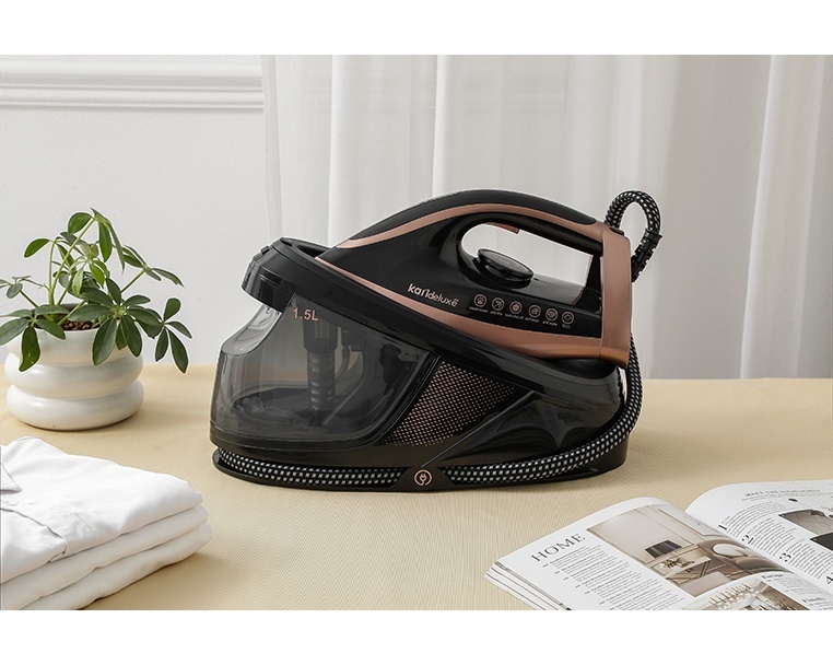 Ремонт парогенераторов в сервисном центре Remira