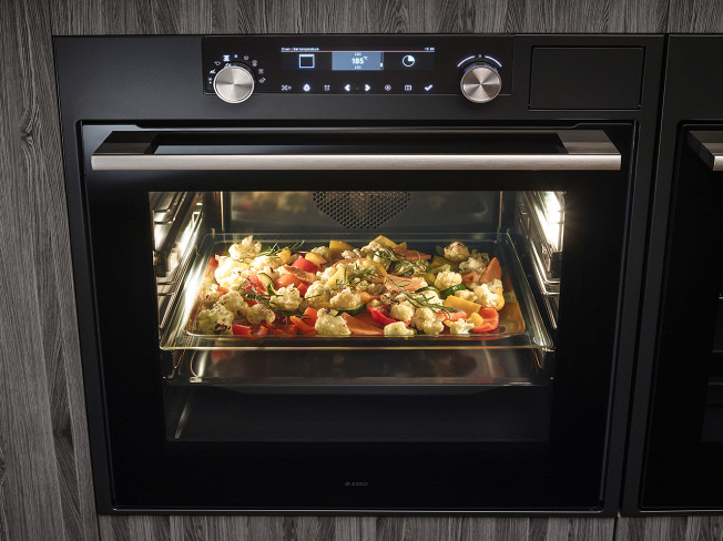 Ремонт паровых шкафов в сервисном центре Remira