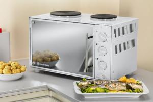 Ремонт ростёров в сервисном центре Remira