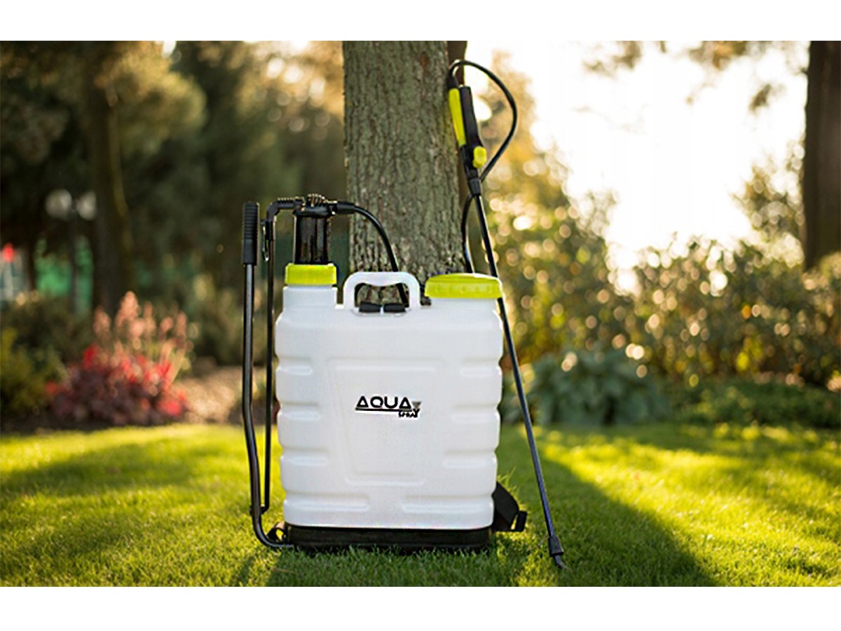 Ремонт садовых опрыскивателей в сервисном центре Remira