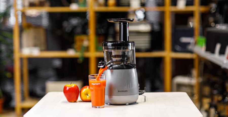 Ремонт соковыжималок в сервисном центре Remira