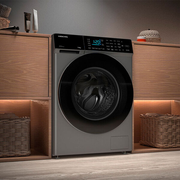 Ремонт стиральных машин в сервисном центре Remira