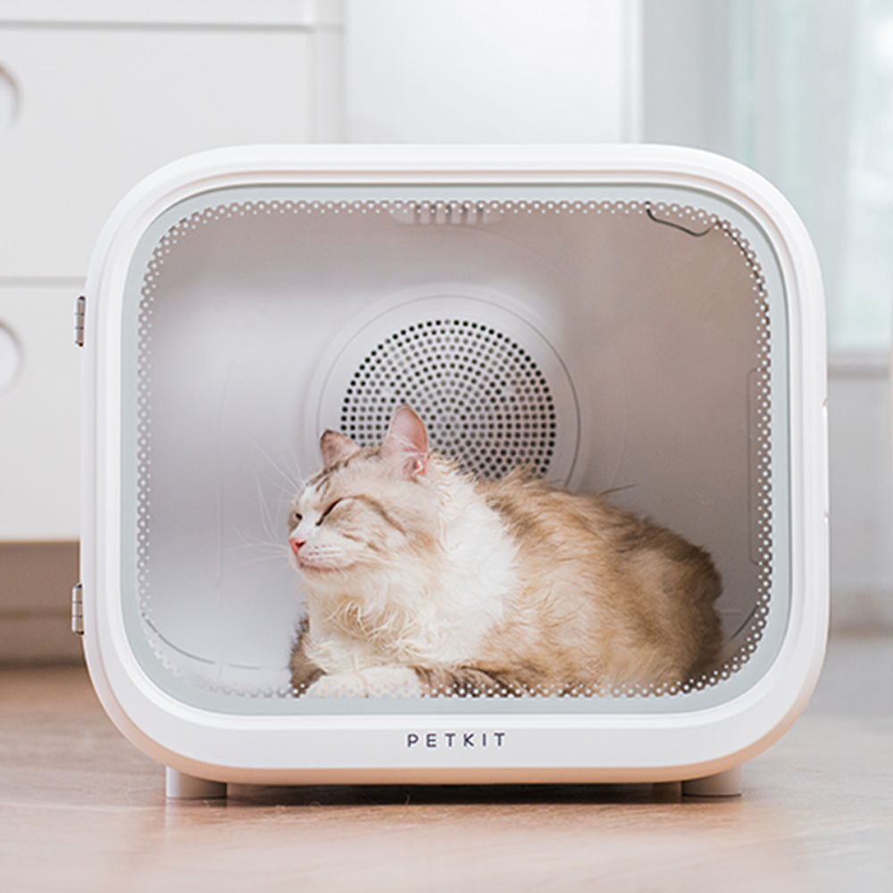 Ремонт автоматических сушилок для животных в сервисном центре Remira