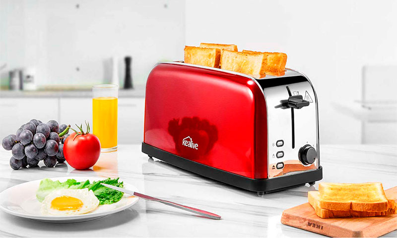 Ремонт тостеров в сервисном центре Remira