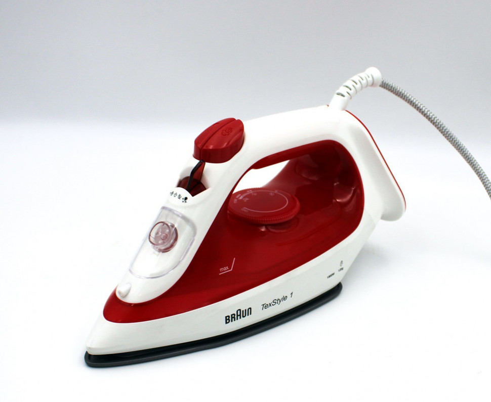 Ремонт утюгов в сервисном центре Remira