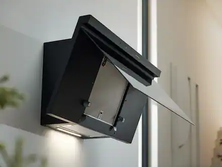 Ремонт кухонных вытяжек в сервисном центре Remira